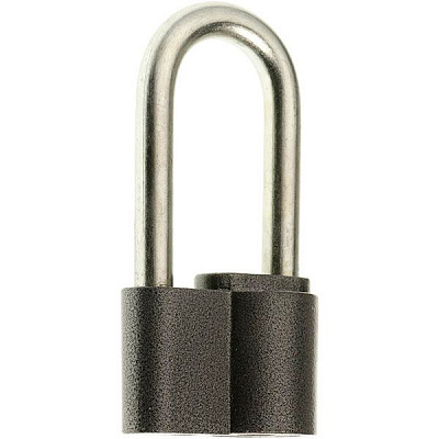 Замок навісний Голеол ЗВСУ-5 ЗВСУ-5 Киев відкритий (амбарний)