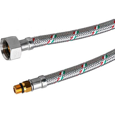 Шланг Parigi Parinox® EPDM DN8 MOK10 х 1/2 