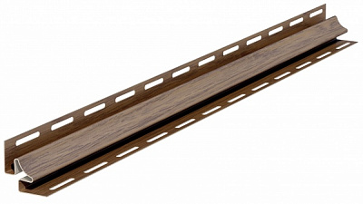 Кут внутренний VOX 3,05 м дуб золотой SVP-13 