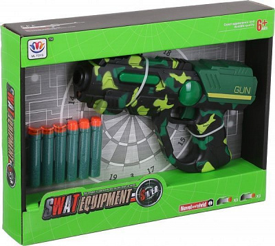 Игрушечное оружие Shantou A1291053