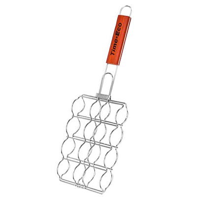 Решітка-гриль Time Eco 703 А 22x13 см