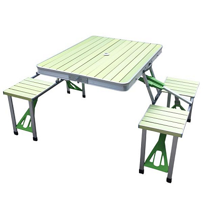 Комплект раскладной мебели Grilland HXPT-8828-D