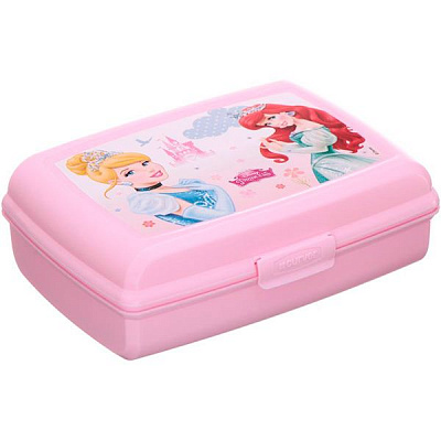 Ланч-бокс Curver Princess мультиснап 1,3 л 194687