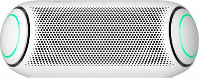 Акустическая система LG XBOOM Go PL5 2.0 white 