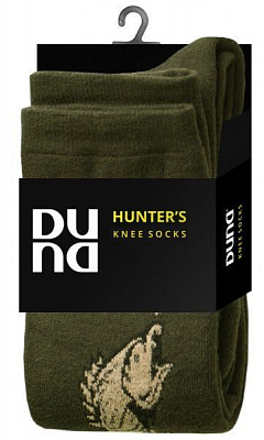 Носки мужские Duna 2115 р. 25-27 хаки