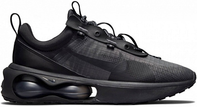 Кроссовки Nike AIR MAX 2021 DH4245-002 р.46 US 12 30 см черный