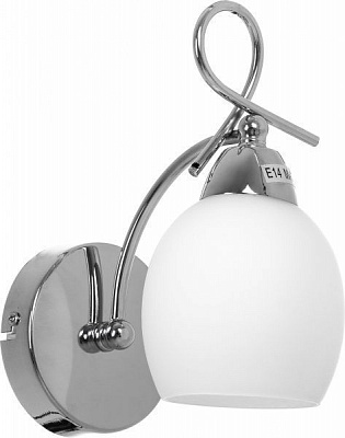 Бра Luce 511 1x40 Вт E14