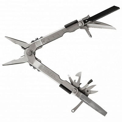 Мультитул Gerber Gear MP600 Pro Scout, 14 инструментов 