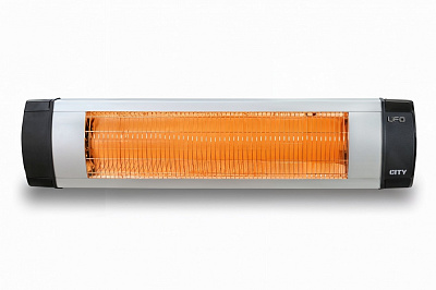 Інфрачервоний обігрівач UFO City CT-19 1900W Class I