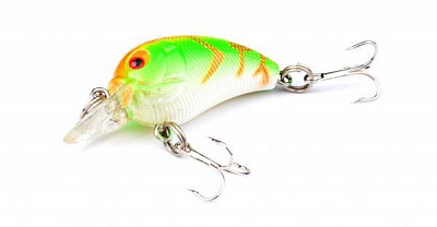 Воблер Clepsydra DW-1293 №7 4,2 г 45 мм