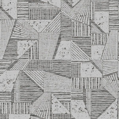 Обои виниловые на флизелиновой основе Sintra Geo 668641 1,06x10,05 м 