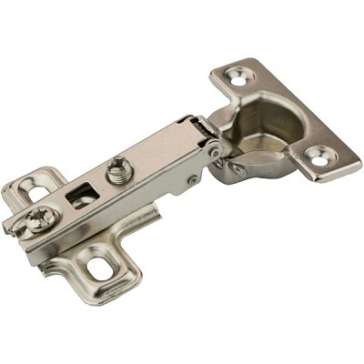 Петля накладная мини DC DC 