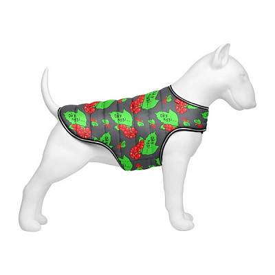 Куртка Waudog Сlothes Калина L