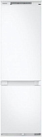 Вбудовуваний холодильник Samsung BRB266050WW/UA