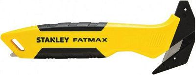 Ніж Stanley односторонній для пакувальної плівки 19 мм FMHT10358-0
