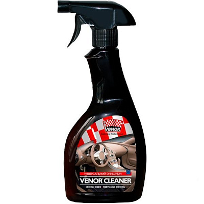 Средство для очистки поверхностей Venor CLEANER 500 мл