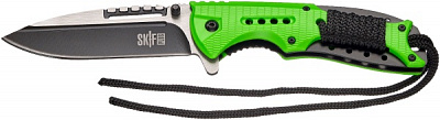 Нож Skif Roper green 63.01.91