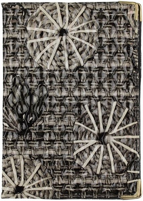 Обложка для паспорта Бабочка