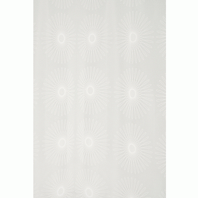 Штора для душу VanStore FLOWER 623-61