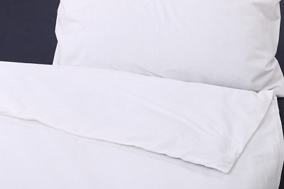 Підковдра 2.0 200x220 см білий La Nuit