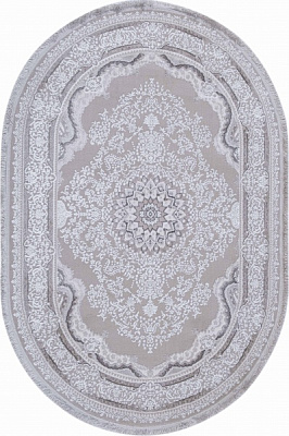 Килим Karmen Carpet GALERIA GL040A VIZON/VIZON 160x230 см O