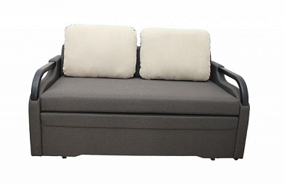 Диван прямой Элегант Эписофт 2 1560x980x740 мм