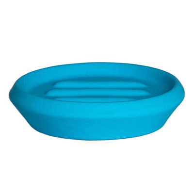 Мильниця Trento Chiaro бірюзова