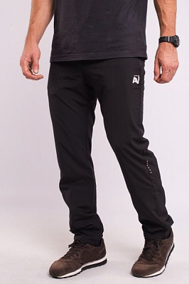 Штани Avecs AV-70253/1 р. 48 чорний