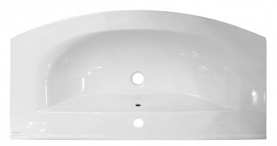 Умывальник Керамин Бари 100