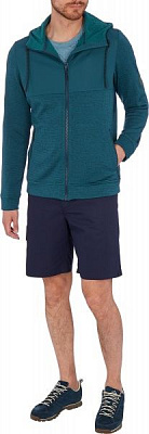 Джемпер McKinley Zion ux 302797-902911 р. 2XL бирюзовый