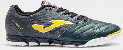 Бутсы Joma LIGA 5 2003 NAVY INDOOR LIGS.2003.IN р. US 10,5 темно-синий