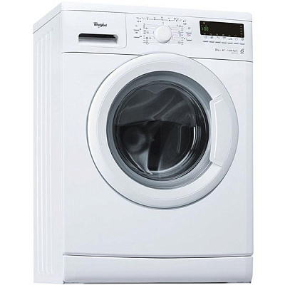 Пральна машина Whirlpool AWSX 61011