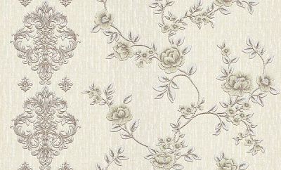 Обои виниловые на флизелиновой основе Bravo 86056BR95 1,06x10,05 м 