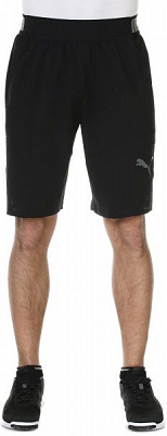Шорти Puma VENT STRETCH WOVEN SHORT 51516701 р. XL чорний