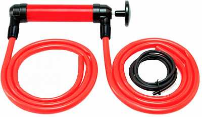 Насос ручной AMiO 02055