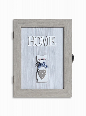 Ключница Веліста Котик 19х25 см