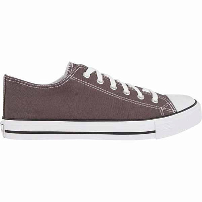 Кеды Firefly Canvas Low IV 302936-021 р. EUR 40 серый