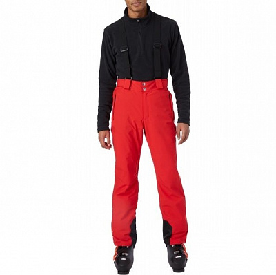 Брюки McKinley Didi mn 294352-260 р. 56 красный