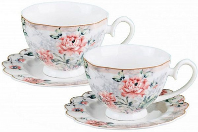 Набор чайный Garden Lefard 250 мл 165-319 Lefard