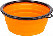 Тарелка McKinley 303149-219 bowl silicone SS21