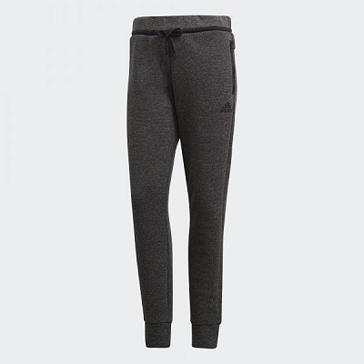 Брюки Adidas W VER PANT FL4209 р. XL серый