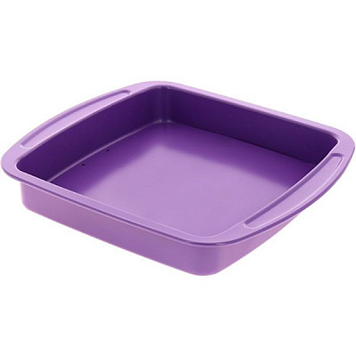 Форма для выпекания с ручками 24х24 см 685592 Fackelmann