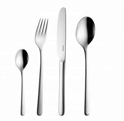 Набір столових приборів Granada 24 предмети 50102 Vinzer