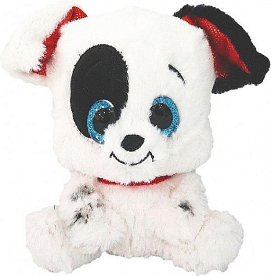 М'яка іграшка Disney Далматин PDP1602248 15 см