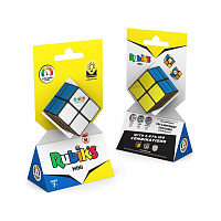 Головоломка Rubiks Кубик 2х2 Мини 6063038