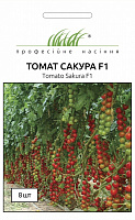 Насіння Професійне насіння томат Сакура F1 8 шт. (4820176696885)