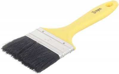 Пензель Tempo плоский 3 76 мм 3