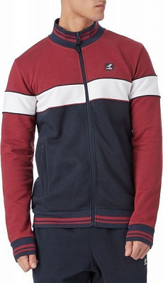 Куртка Energetics Steward ux 409872-900274 XL червоний