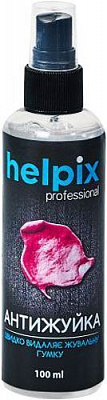 Очиститель салона Helpix Антижуйка Professional 100 мл