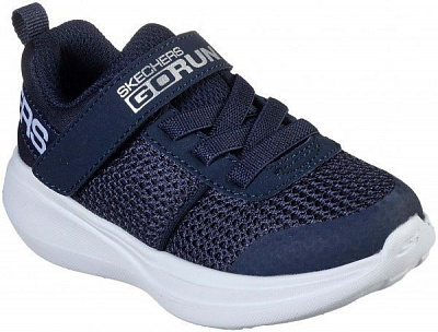 Кроссовки Skechers 97875N NVY р.US 8 синий